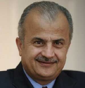 الخطيب يحاضر عن سيادة القانون  