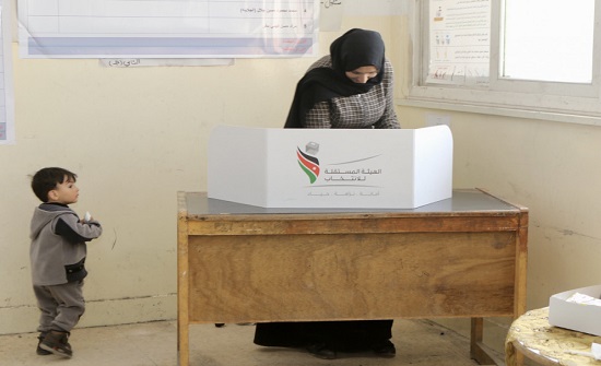 مستقلة الانتخاب تعاملت مع 279 شكوى خلال الانتخابات