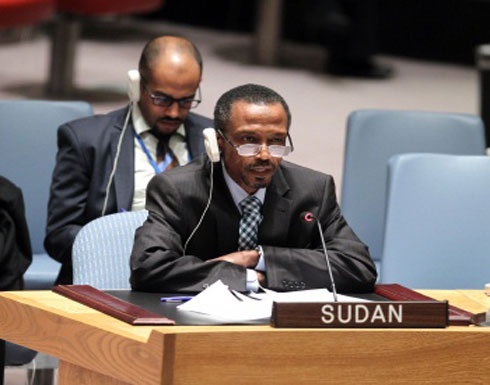 السودان: جاهزون لخروج البعثة الاممية من دارفور السودان: جاهزون لخروج البعثة الاممية من دارفور