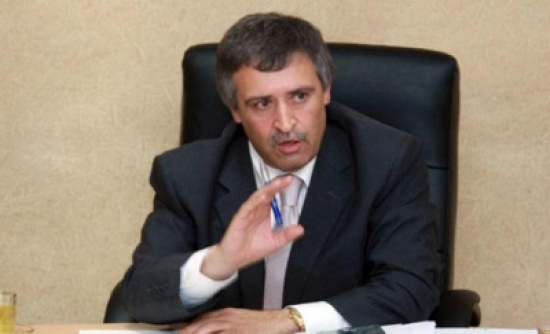 القطامين يبحث تعزيز التعاون السياحي مع السفير الماليزي