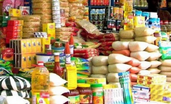 حماد : اسعار السلع الغذائية في رمضان ستكون مستقرة وبعضها أقل
