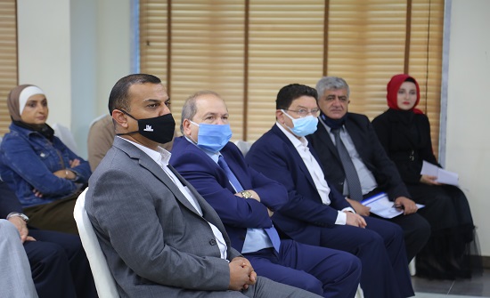 "المهندسين" تعلن اطلاق "أكاديمية المهندسين للتطوير والتدريب الهندسي"