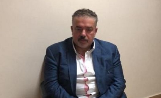 50% من الاردنيين يعتقدون ان ملف الدخان سينتهي بمحاكمة مطيع وحده 50% من الاردنيين يعتقدون ان ملف الدخان سينتهي بمحاكمة مطيع وحده
