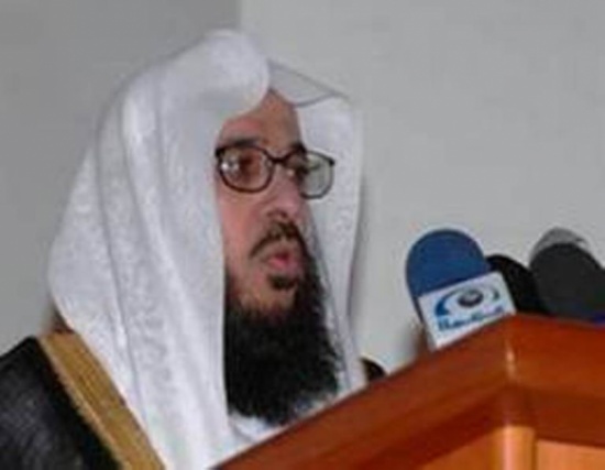 الصويان: أهل السنة في إيران عمقنا الاستراتيجي المهمل