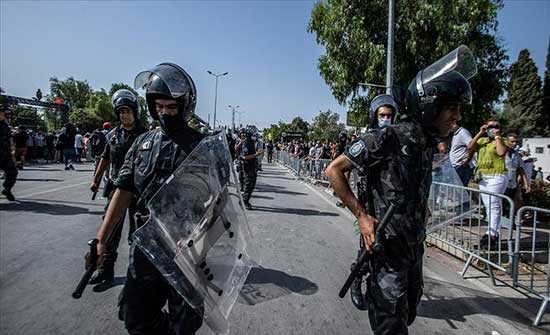 توقيف برلماني تونسي بتهم "فساد مالي" توقيف برلماني تونسي بتهم "فساد مالي"