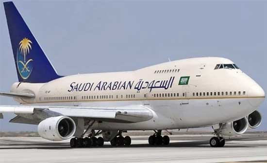السعودية تعلن فتح أجوائها لجميع الناقلات الجوية المدنية .. بايدن يرحب السعودية تعلن فتح أجوائها لجميع الناقلات الجوية المدنية .. بايدن يرحب
