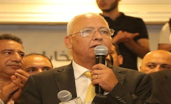 فشل التوافق بين الحكومة ونقابة المهندسين لإنهاء الإضراب فشل التوافق بين الحكومة ونقابة المهندسين لإنهاء الإضراب