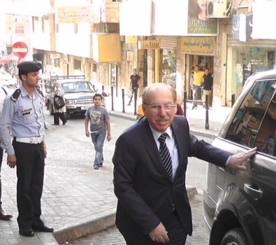 الوزير الحلواني  : نحتاج لمزيد من العمالة المصرية