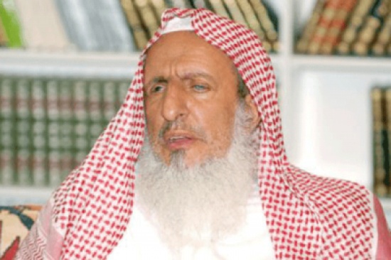 آل الشيخ: استهداف بيت الله الحرام نعمة كشفت الخبثاء -فيديو آل الشيخ: استهداف بيت الله الحرام نعمة كشفت الخبثاء -فيديو