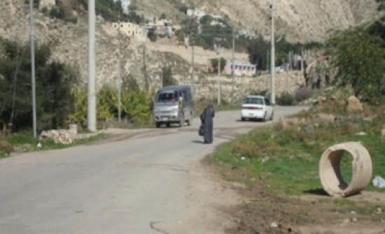 بلدية دير علا الجديدة تضاعف جهودها لادامة النظافة مع ازدياد نشاط السوق بلدية دير علا الجديدة تضاعف جهودها لادامة النظافة مع ازدياد نشاط السوق