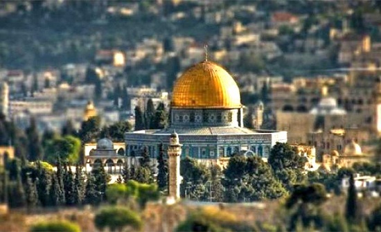 "القدس في مسيرة الهاشميين" محاضرة بمأدبا "القدس في مسيرة الهاشميين" محاضرة بمأدبا