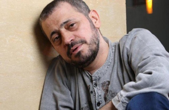 والد جورج وسوف في حالة صحية حرجة والد جورج وسوف في حالة صحية حرجة