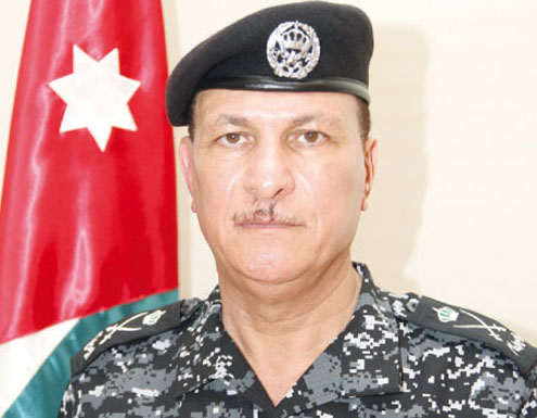 مذكرة تفاهم بين الامن العام والشرطة النرويجية