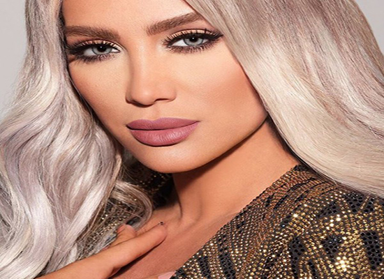 بالصورة: مايا دياب تتلقى أول هدية بمناسبة عيد ميلادها!! بالصورة: مايا دياب تتلقى أول هدية بمناسبة عيد ميلادها!!