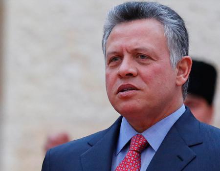 الملك يغادر أرض الوطن للمشاركة بأعمال الملتقى الاقتصادي في صن فالي