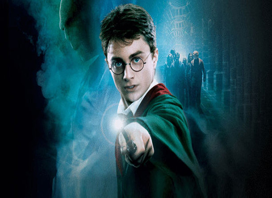 بالصور: علبة مكياج هاري بوتر تثير هوس مستخدمي الإنترنت