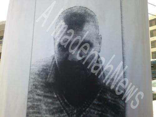 أربعيني مفقود في صويلح منذ أيام ( صور )