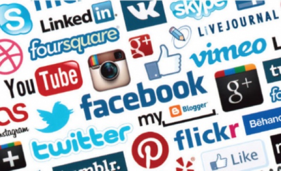 الأردن الأول عالميا باستخدام شبكات التواصل الاجتماعي