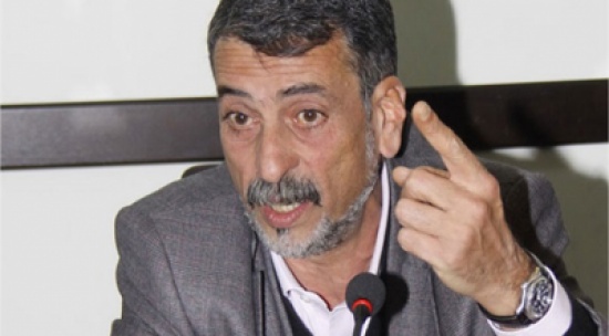 الكلالدة يدعو مطالبيه بالاستقالة إلى الاعتذار الكلالدة يدعو مطالبيه بالاستقالة إلى الاعتذار