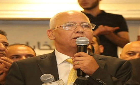 الزعبي: نقابة المهندسين الاردنيين تضع كفاءاتها في خدمة الاشقاء العُمانيين الزعبي: نقابة المهندسين الاردنيين تضع كفاءاتها في خدمة الاشقاء العُمانيين