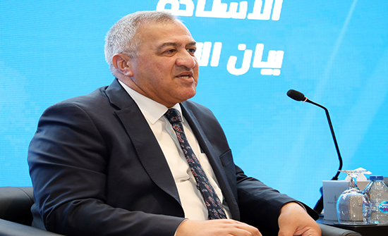 النوايسة: إدخال التربية الإعلامية للمناهج تعبير عن إرادة الدولة في التحديث الإداري