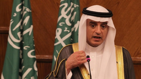 الصفدي ونظيره السعودي يبحثان تداعيات قرار نقل السفارة الأمريكية إلى القدس الصفدي ونظيره السعودي يبحثان تداعيات قرار نقل السفارة الأمريكية إلى القدس