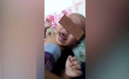 فيديو يثير ضجة كبيرة .. وتحرك سريع من الجهات السعودية فيديو يثير ضجة كبيرة .. وتحرك سريع من الجهات السعودية
