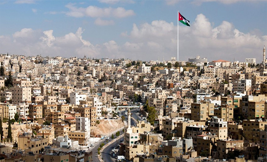 فُرصة محدودة لزخات من الأمطار الأحد فُرصة محدودة لزخات من الأمطار الأحد