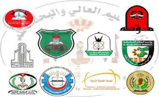 تعرف على التخصصات الجامعية المسموحة للطلبة تعرف على التخصصات الجامعية المسموحة للطلبة