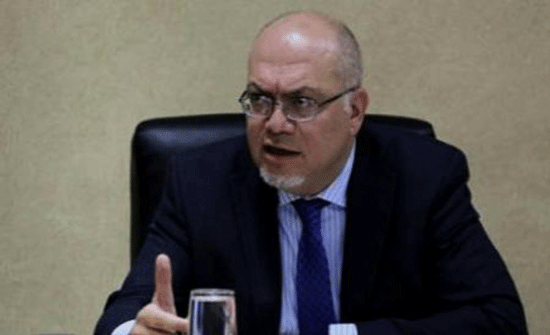 هلسه : اعتماد طرح عطاءات المحافظات مع مدراء الاشغال هلسه : اعتماد طرح عطاءات المحافظات مع مدراء الاشغال