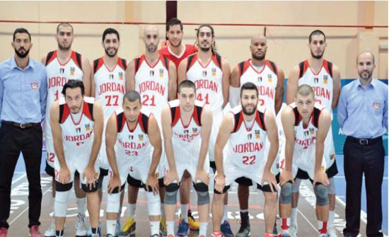 منتخب السلة يخسر امام كوريا الجنوبية منتخب السلة يخسر امام كوريا الجنوبية