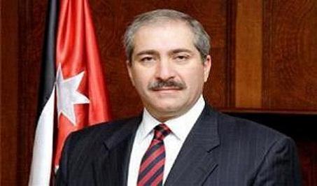 جودة يجري مباحثات في الرياض