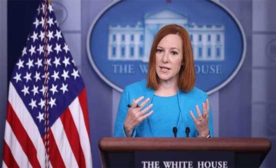 البيت الأبيض: قوات أفغانستان قادرة على صد هجمات طالبان