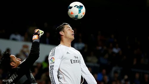 ريال مدريد يستغل تعثر برشلونة ويؤكد صدارته