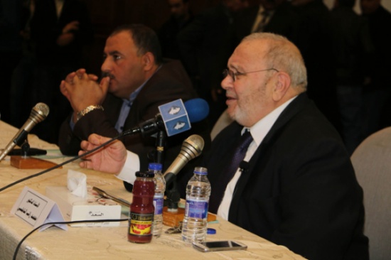 النابلسي يحاضر في مؤتة عن الظواهر التي تبين عظمة الخالق النابلسي يحاضر في مؤتة عن الظواهر التي تبين عظمة الخالق