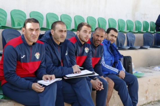 منتخب الشباب يبدأ معسكره الداخلي استعدادا لوديتي اسباير القطرية منتخب الشباب يبدأ معسكره الداخلي استعدادا لوديتي اسباير القطرية