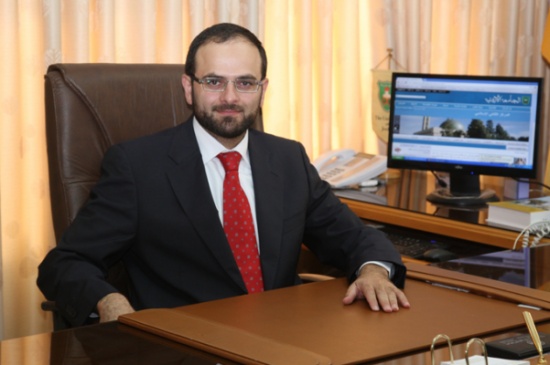 حماية الشباب من التطرف تتصدر اهتمامات المركز الثقافي الاسلامي بالأردنية حماية الشباب من التطرف تتصدر اهتمامات المركز الثقافي الاسلامي بالأردنية