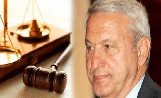 التايمز : محكمة سويسرية جمدت اموال الكردي والأردن قد يطلب تسلمه من بريطانيا التايمز : محكمة سويسرية جمدت اموال الكردي والأردن قد يطلب تسلمه من بريطانيا