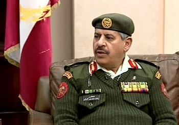 مدير الخدمات الطبية الملكية يتفقد مستشفى الامير هاشم في العقبة