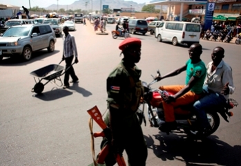 السفارة الأميركية في جوبا تجلي المزيد من العاملين