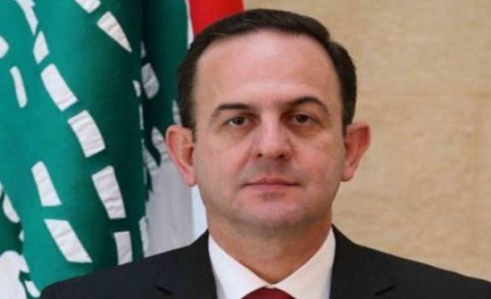 وزير لبناني يعتذر لمصر "رئاسة وحكومة وشعبا"