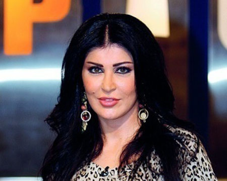 ما سبب غضب جومانا مراد؟ وما علاقة خالد يوسف؟