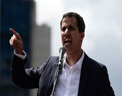 صحيفة أمريكية تكشف خطة واشنطن السرية للانقلاب في فنزويلا صحيفة أمريكية تكشف خطة واشنطن السرية للانقلاب في فنزويلا