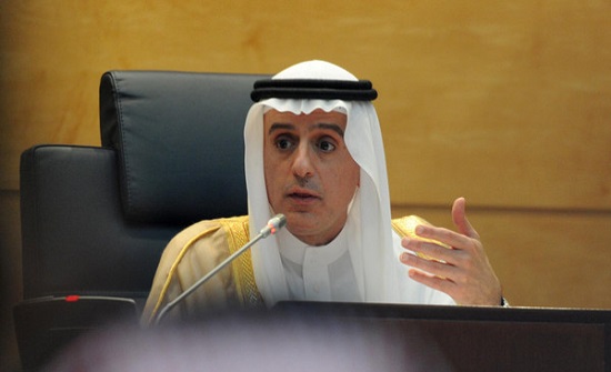 الجبير: إيران أكبر دولة راعية للإرهاب.. وسيتم تحجيمها أكثر