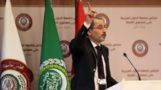 القمة العربية ستتمسك بمبادرة السلام العربية وترفض "يهودية" إسرائيل