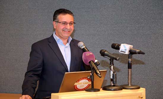 وزير الصناعة: مواجهة التحديات الاقتصادية تتطلب وجود محرك فعلي للتغيير