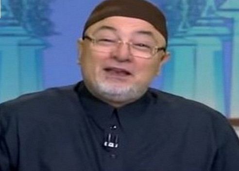 فيديو.. الجندي: الآذان ليس فريضة.. والدول التي لا يُرفع فيها الآذان ليس عليها حرج فيديو.. الجندي: الآذان ليس فريضة.. والدول التي لا يُرفع فيها الآذان ليس عليها حرج