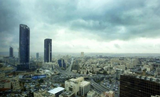الثلاثاء : أجواء باردة في مختلف المناطق