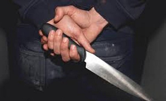 وفاة شخص طعنا بمخيم الحسين اثر مشاجرة وفاة شخص طعنا بمخيم الحسين اثر مشاجرة