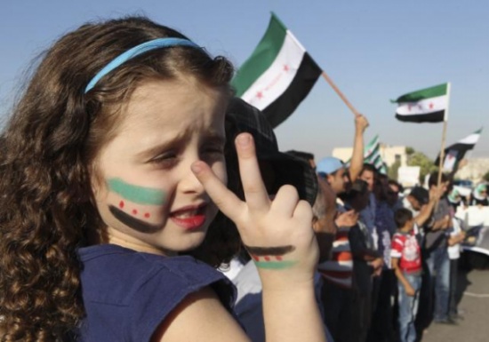 السوريون في الاردن يمارسون عاداتهم وتقاليدهم الرمضانية ممزوجة بامل العودة لبلادهم